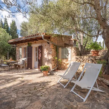Pina - Eco Groc - (adults Only) Villa