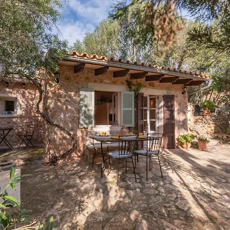 Villa Pina - Eco Groc - (adults Only)
