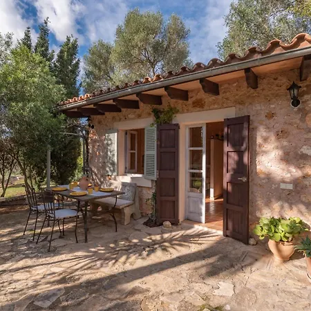 Pina - Eco Groc - (adults Only) Villa Costitx (Mallorca)