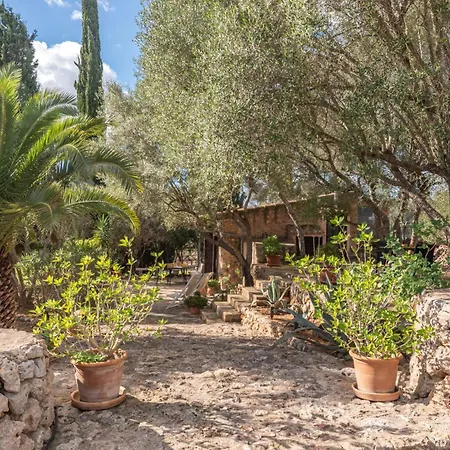 Villa Pina - Eco Groc - (adults Only) Costitx (Mallorca)