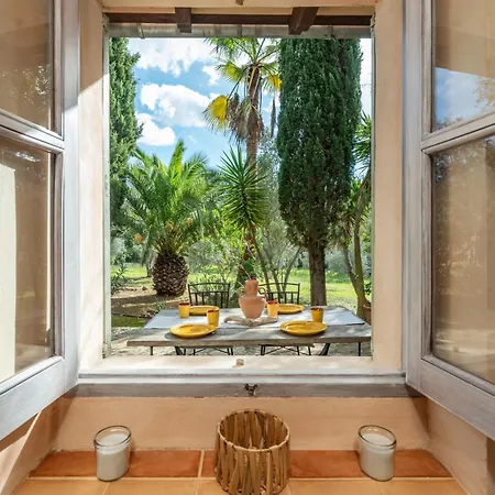 Pina - Eco Groc - (adults Only) Costitx (Mallorca)