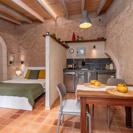 Pina - Eco Groc - (adults Only) * Costitx (Mallorca)