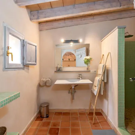 Villa Pina - Eco Groc - (adults Only)