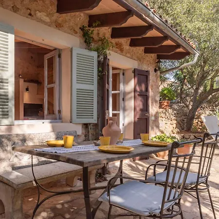 Pina - Eco Groc - (adults Only) Villa *