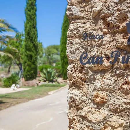 Villa Pina - Eco Groc - (adults Only) *
