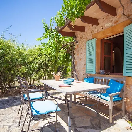 Pina - Eco Groc - (adults Only) * Costitx (Mallorca)